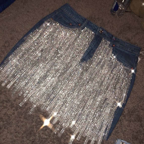 Custom Shorts - Picture 6 of 7